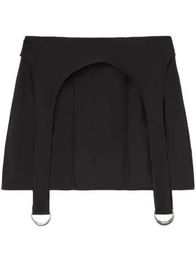 Ambush Skirts Black