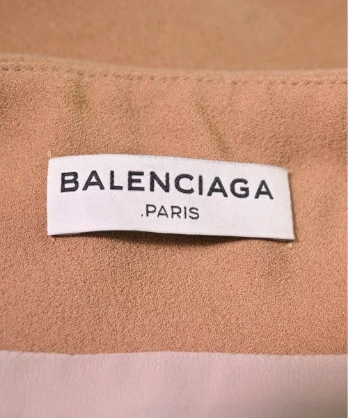 BALENCIAGA Mini skirts