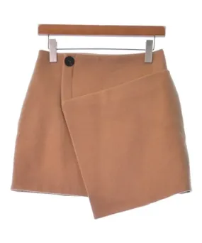 BALENCIAGA Mini skirts