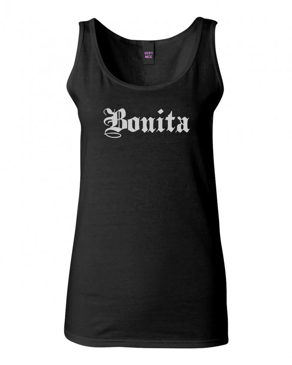 Bonita Tank Top