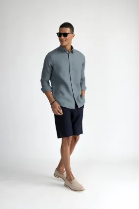 Buller Linen Shirt