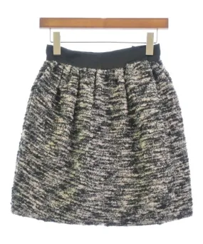 Christian Dior Mini skirts