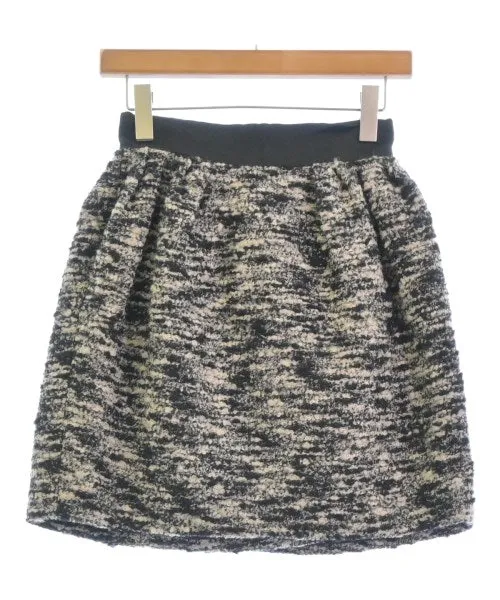 Christian Dior Mini skirts