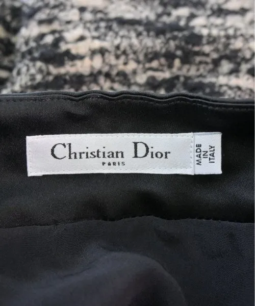 Christian Dior Mini skirts