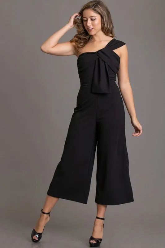 Culottes for the Discerning Woman