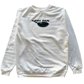 Fry Pan Crewneck