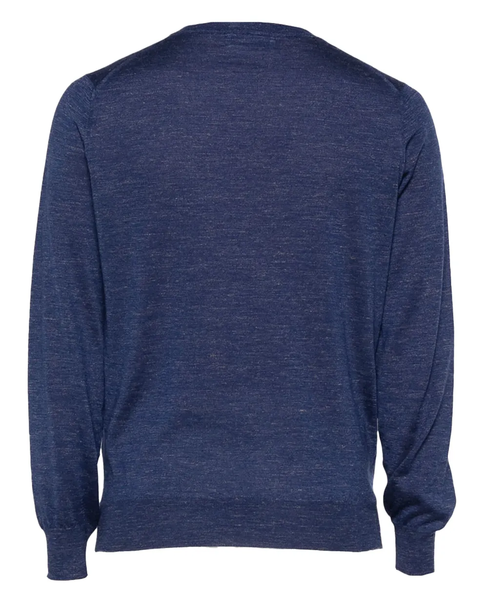 Galaxy Blue Crewneck Sweater