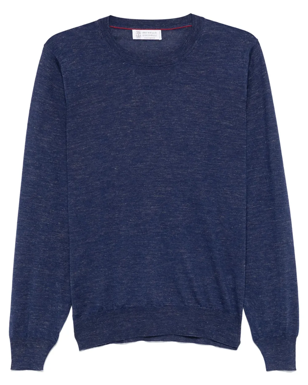 Galaxy Blue Crewneck Sweater