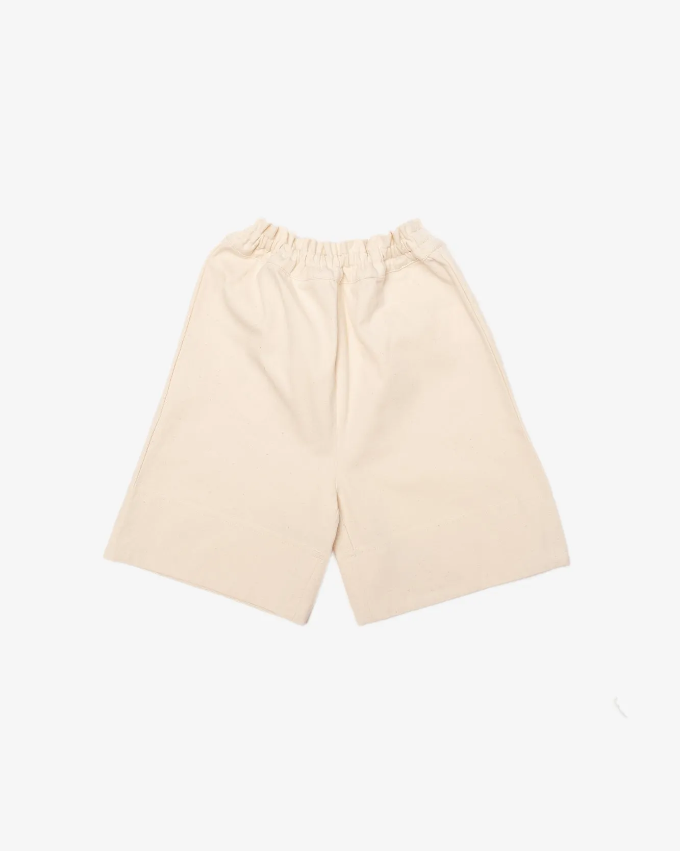 Gathered Culottes