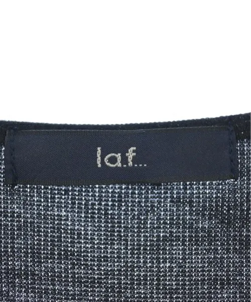 la.f... Tank tops