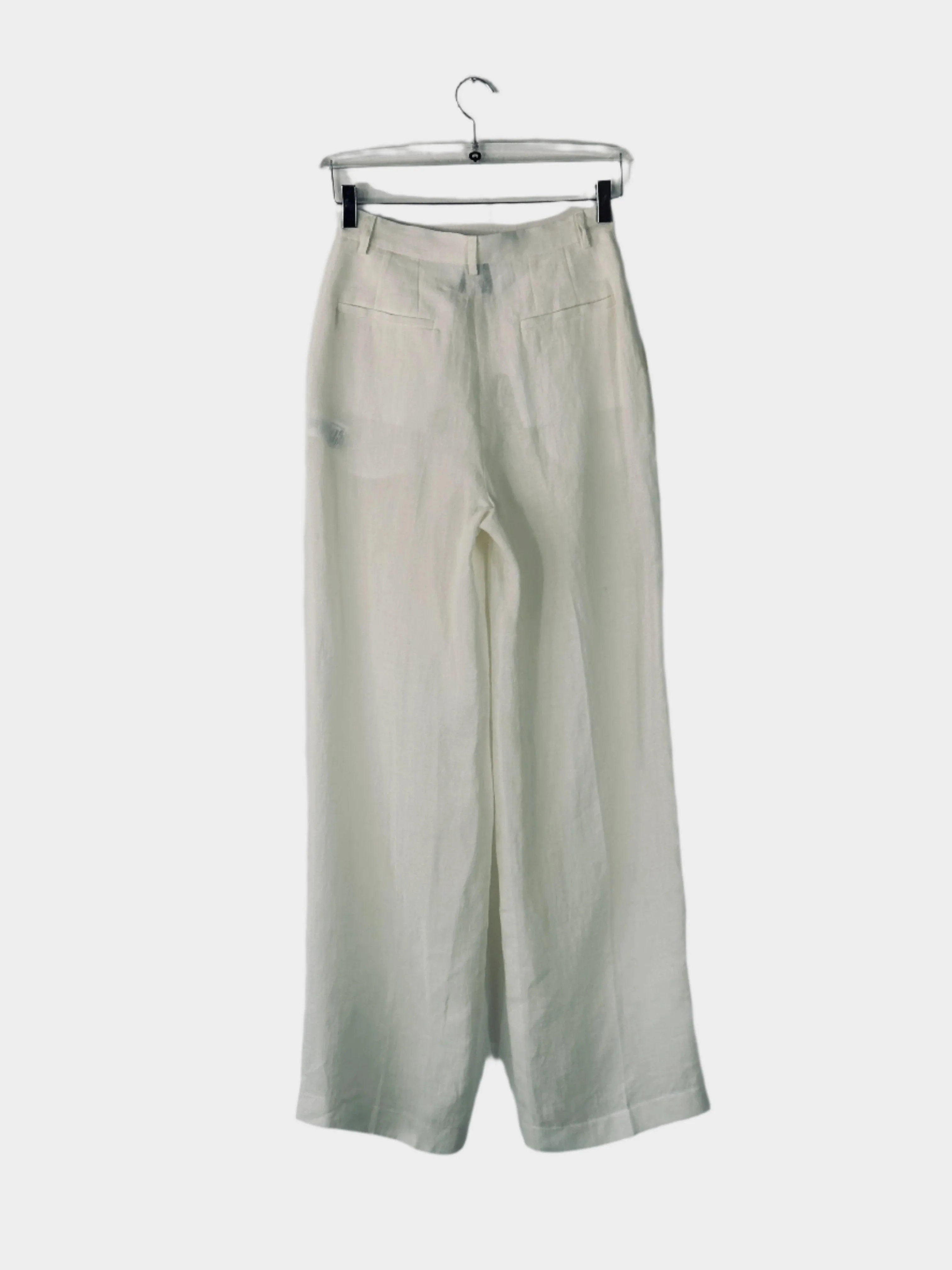 Linen Pences Pant