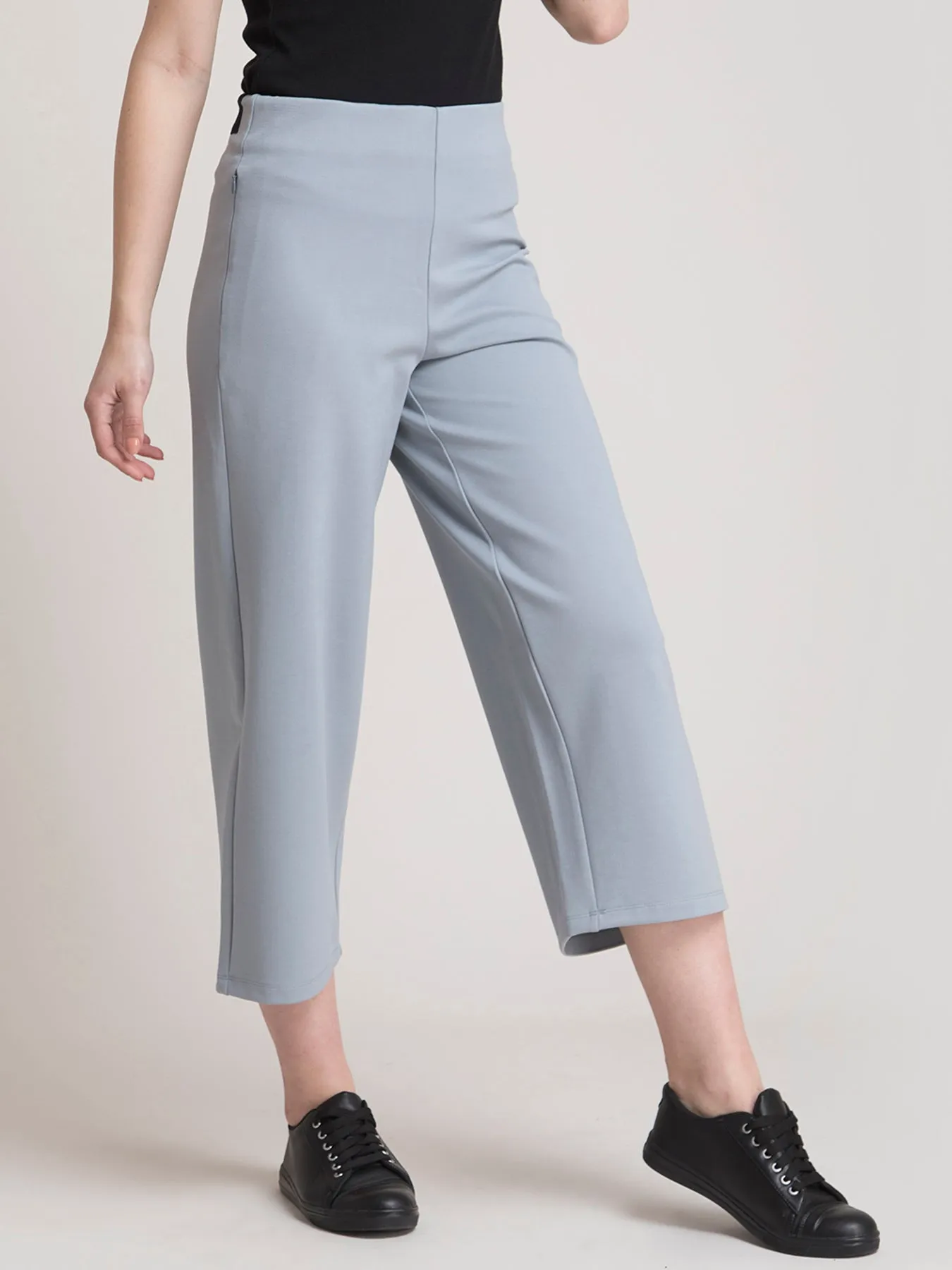 LivIn Culottes - Grey