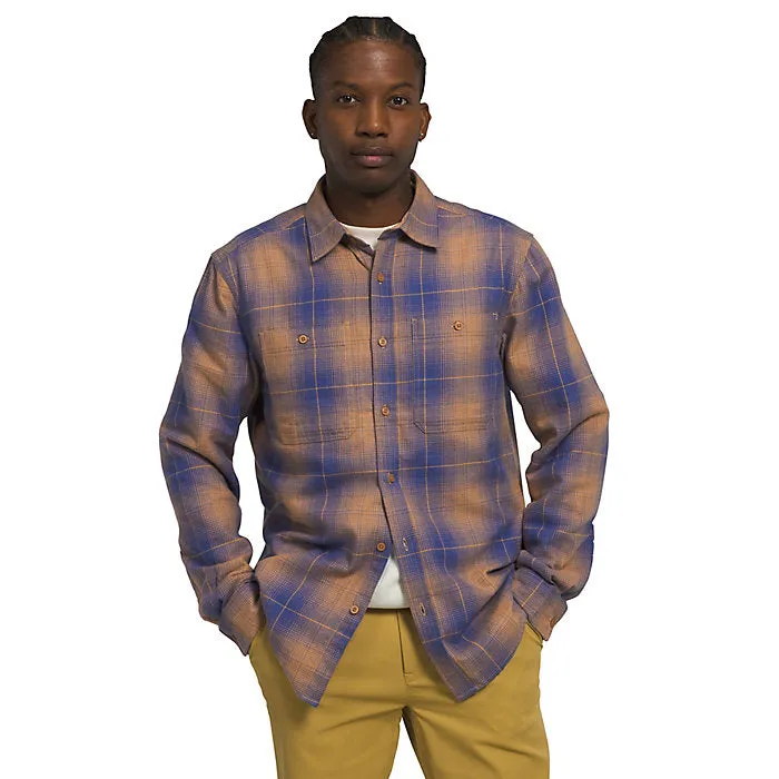 Men's Arroyo Lightweight Flannel