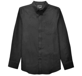 Mens Classic Casual Long Sleeve Shirts