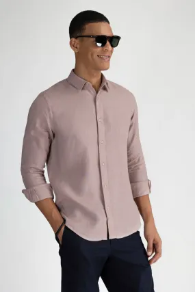 Merchant Linen Shirt