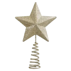 Mini Star Tree Topper