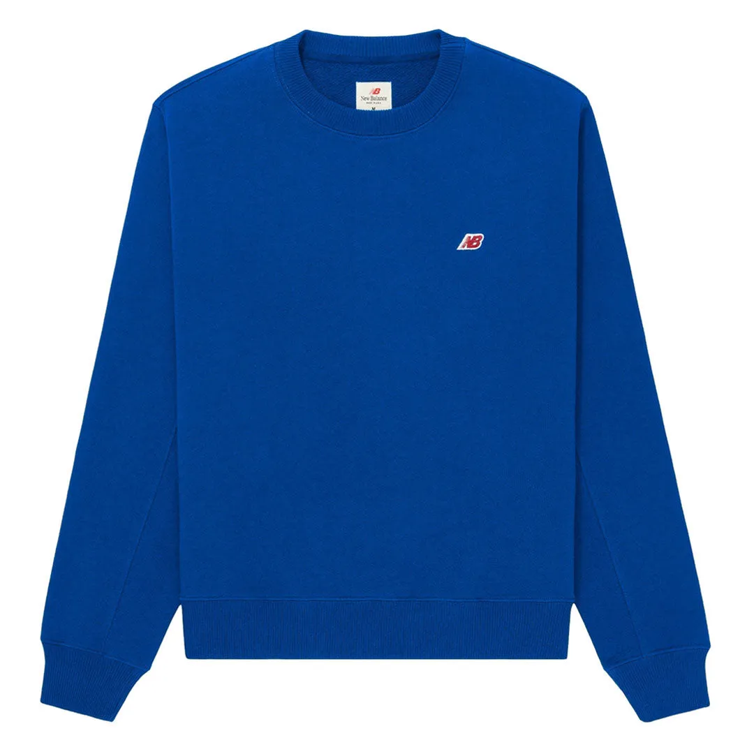 New Balance - Men's MADE In USA Sweatshirt (MT21541 TRY)