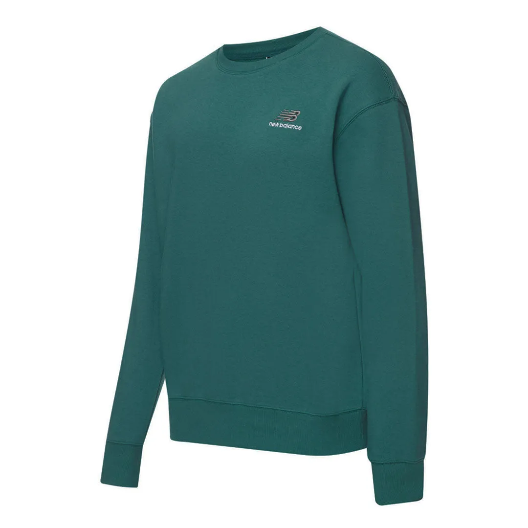 New Balance - Unisex Uni-ssentials French Terry Sweatshirt (UT21501 VDA)