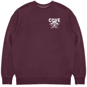 (New) Jolly Roger Crewneck