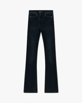 New Lola Bootcut Jeans von Dondup