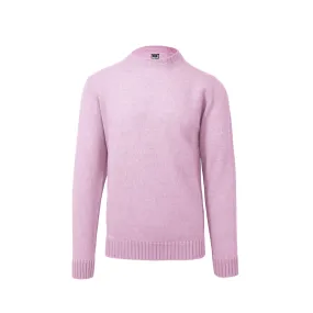 Rose Crewneck Sweater