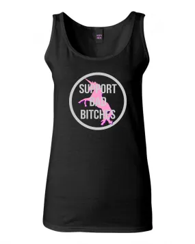 Support Bad Bitches Tank Top