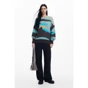 Thunders Bay  Sweater