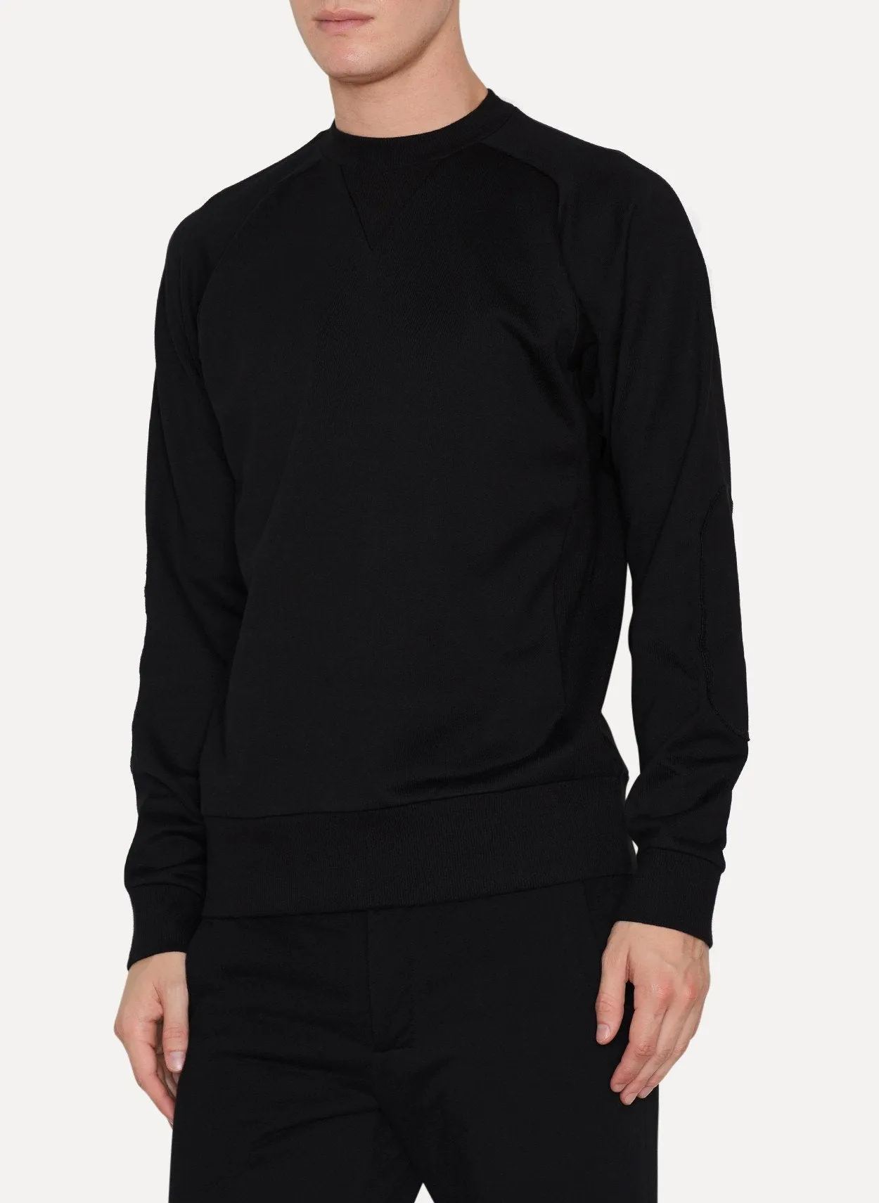 Y-3 Classic Crewneck Sweatshirt