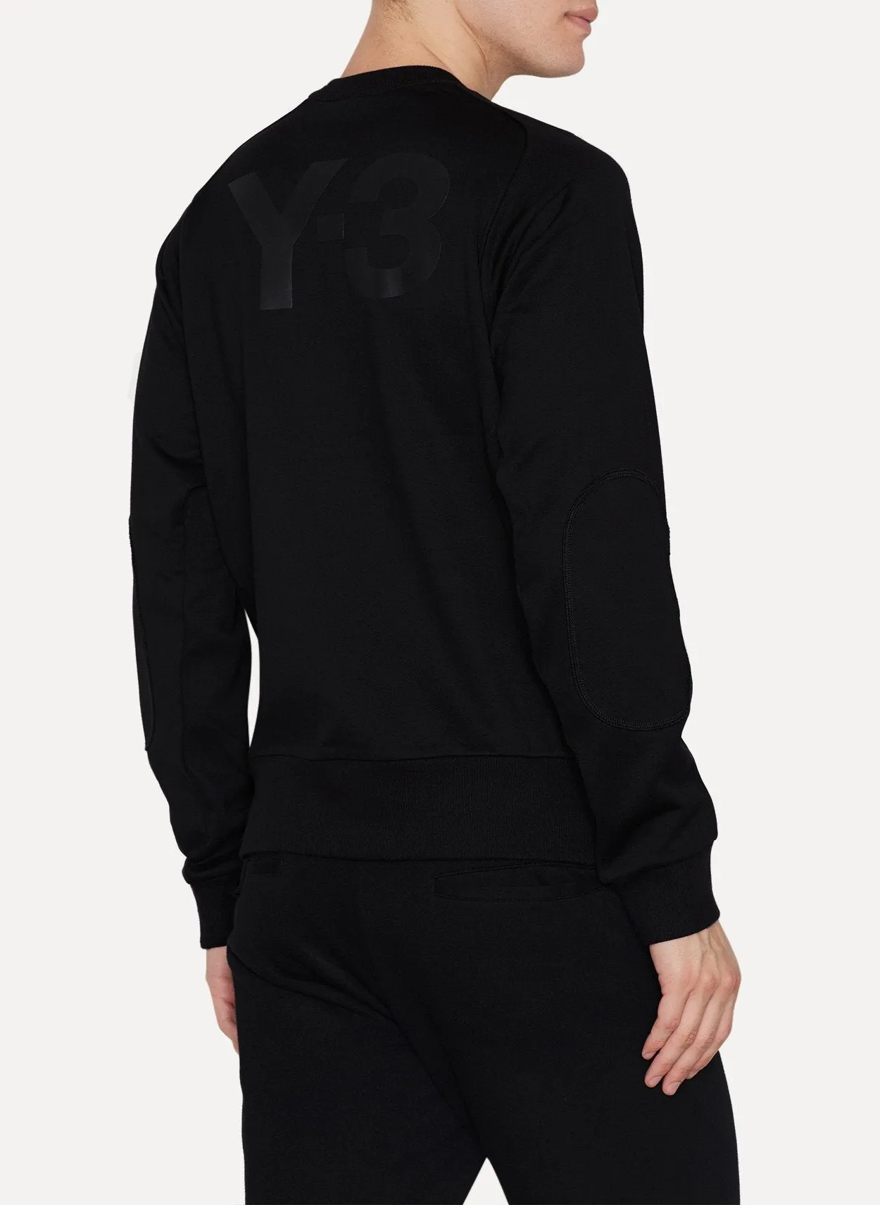 Y-3 Classic Crewneck Sweatshirt